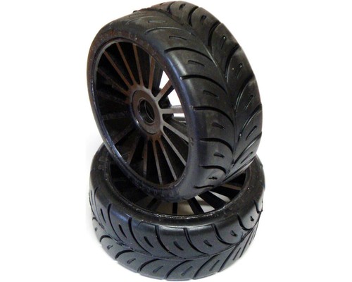 Pneumatici hrc racing - pneumatici, 1/8