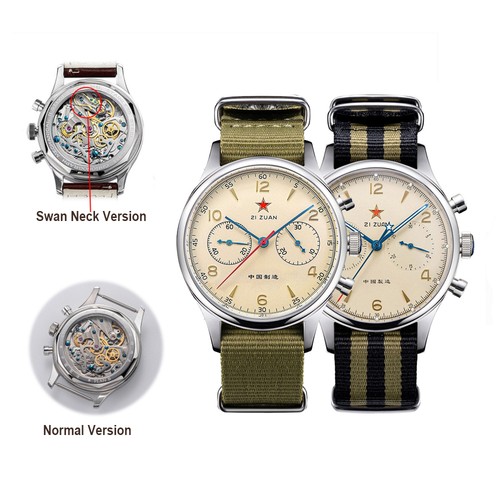 Orologio 1963 movimento - orologio,