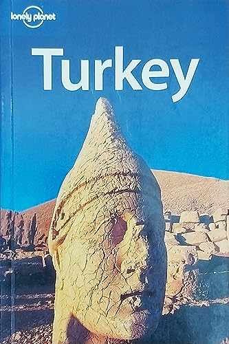 Lonely planet turkey 9th - 9th,