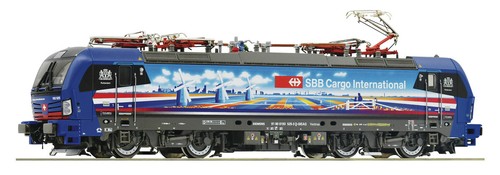 Roco 71949 locomotiva