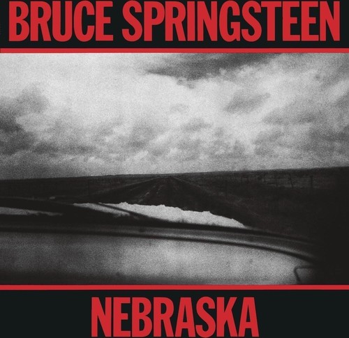 Vinile nuovo bruce - vinile,