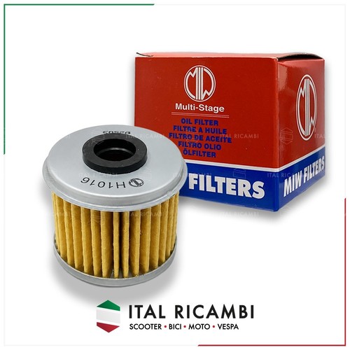 Filtro olio honda crf easy - filtro, f