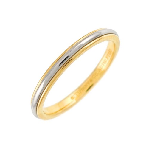 Anello fascia tiffany - anello,
