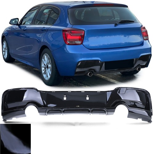 Bmw serie f20 - serie, f21