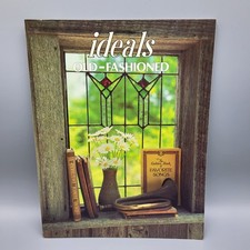 Vintage Ideals Old Fashioned