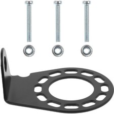  Plug Del Trailer Di Camper Staffa Montaggio Della Luce Rimorchio