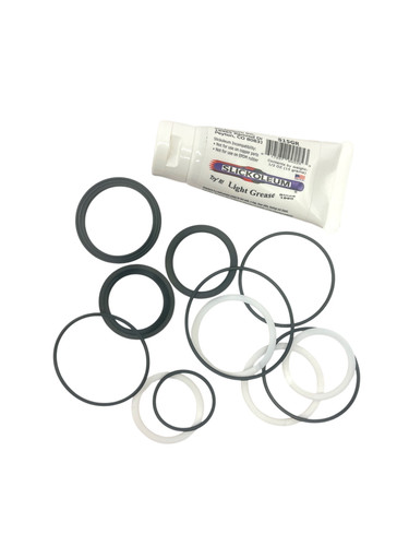 Kit manutenzione bidone - , aria