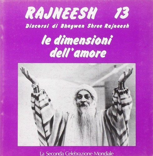 Libro osho le - libro, dimensioni