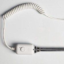Radiatore Elettrico Bagno Asta