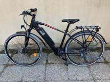 Bicicletta elettrica e-bike Denver Discovery  E-8200 trekking/touring