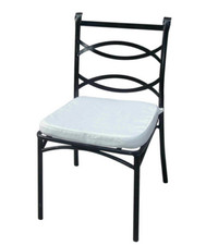 SEDIA LIBERTY 49x52x90h con