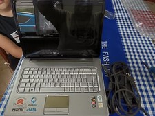 hp pavilion dv5 [Cipster bruciato]