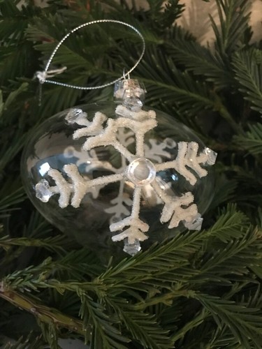 Addobbo albero natale - addobbo, di