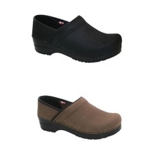 Zoccoli da uomo Sanita