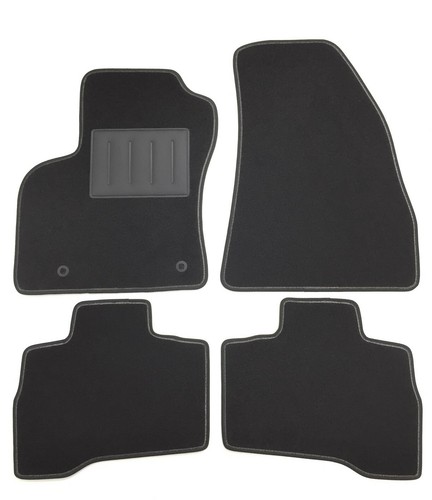 Asc tappetini auto set - auto,