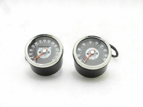 Smith replica tachimetro - replica,