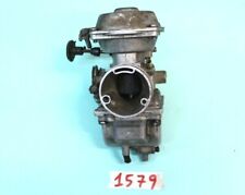 CARBURATORE MIKUNI 35 MM  COD.25D1 H922  GALLEGGIANTE OK  MEMBRANA OK  PARTI ROT