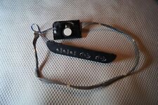 SCHEDA SENSORE E PULSANTI