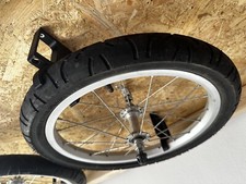 Supporti da parete per Croozer Kid for 1 o 2 accessori in molti modelli