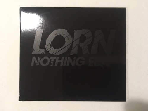 Lorn nothing else like - lorn,