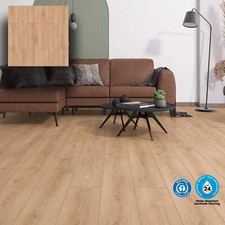 Pavimento in laminato 8mm AC4