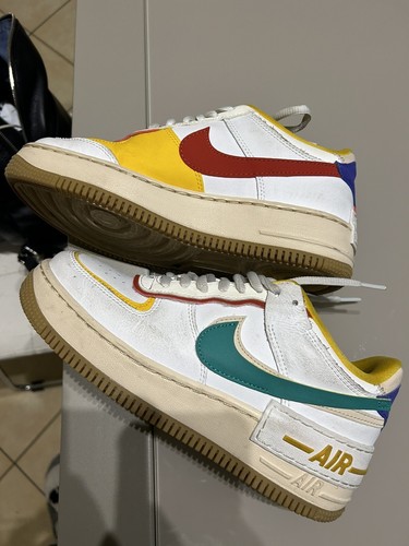 Nike air force shadow donna - 1,
