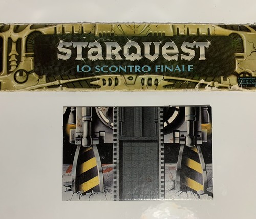 Giochi starquest area - giochi,