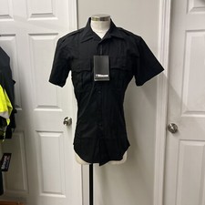 BLAUER Short Sleeve Supershirt