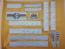 Kit adesivi compatibili fausto - kit,
