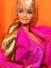 Bambola Barbie Beauty Secrets