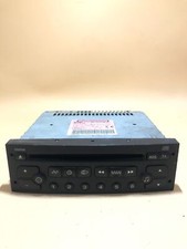 RADIO AUTORADIO LETTORE CD CITROEN C2 C3 COD: 96565718XT
