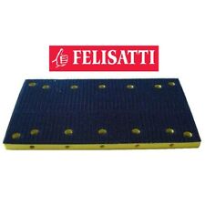 Platorello velcrato aspirato