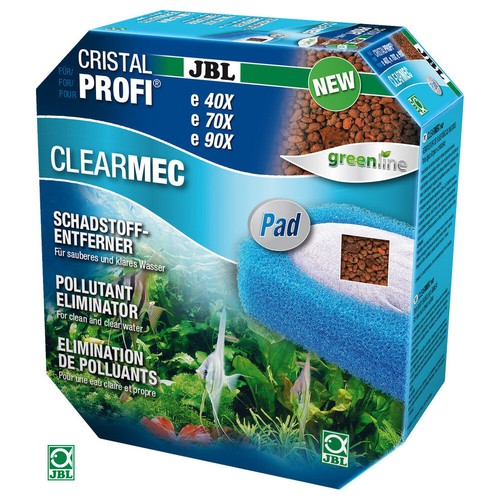 Jbl clearmec plus - jbl,