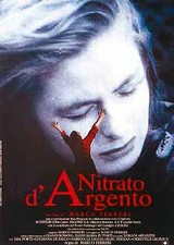 Nitrato D'Argento DVD GENERAL