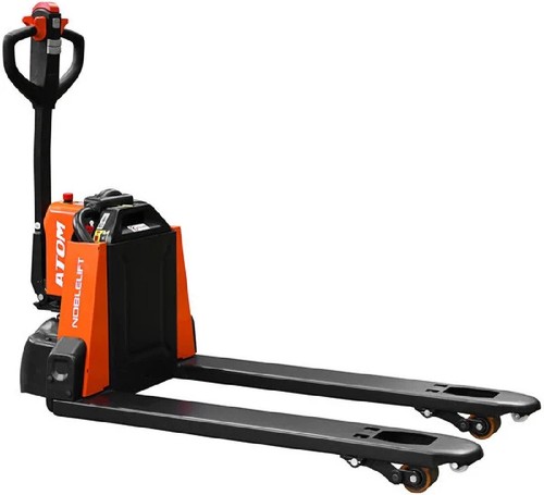 Transpallet elettrico portata - elettrico,