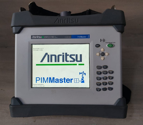 Anritsu mw82119b analizzatore - mw82119b,