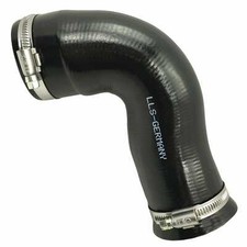 Turboscarico Tubo Intercooler