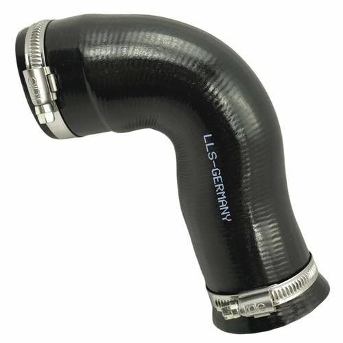 Turboscarico tubo intercooler - tubo,