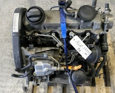 VW Golf 4 Bora A3 Motore Alh