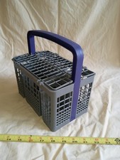 Beko pro smartinverter Cestello per lavastoviglie argenteria.