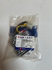 Regolatore raddrizzatore 31600-VS1-000 NUOVO ORIGINALE SYM VS125 2009-2014 VS150 2006-12