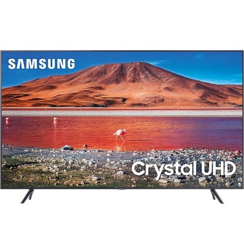 Samsung smart led - smart, tv