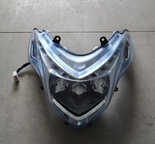 Faro Anteriore Kymco G-dink