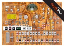 Korg Electribe SX ESX-1 Skin |