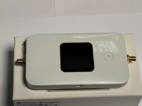 Sbloccato huawei e5577 - sbloccato,