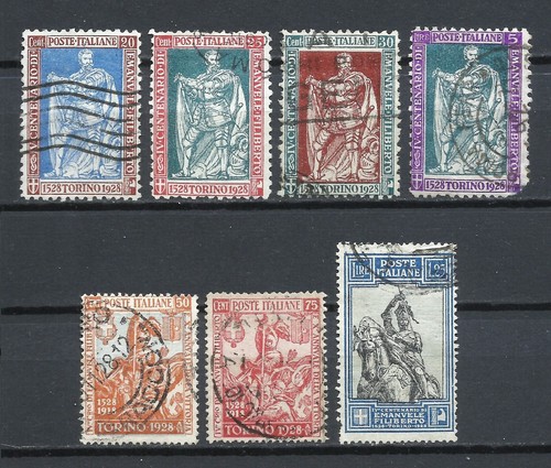 1928 emanuele filiberto - 1928,