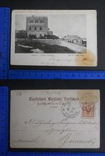 ANZIO (ROMA) - BELLISSIMA