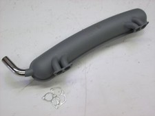 Terminale di Scarico Porsche