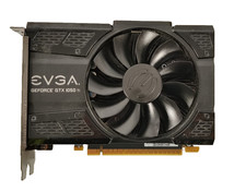Evga nvidia geforce - nvidia, gtx
