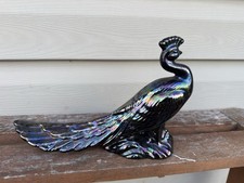 Lusterweqr Statuina Pavone